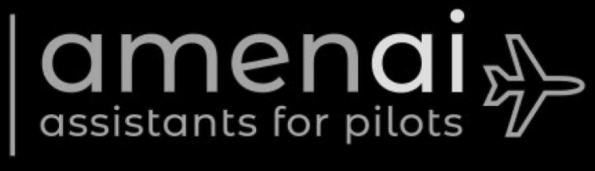 Amenai Logo
