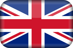 English Flag